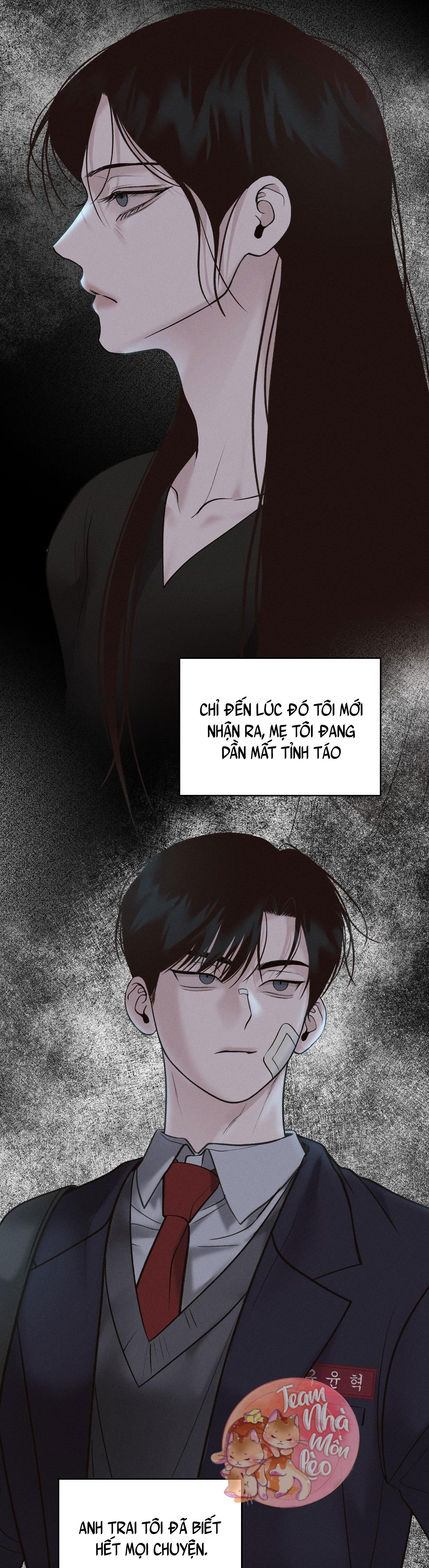 Đọc truyện VỊ CỨU TINH VÀO THỨ HAI - Chapter 23