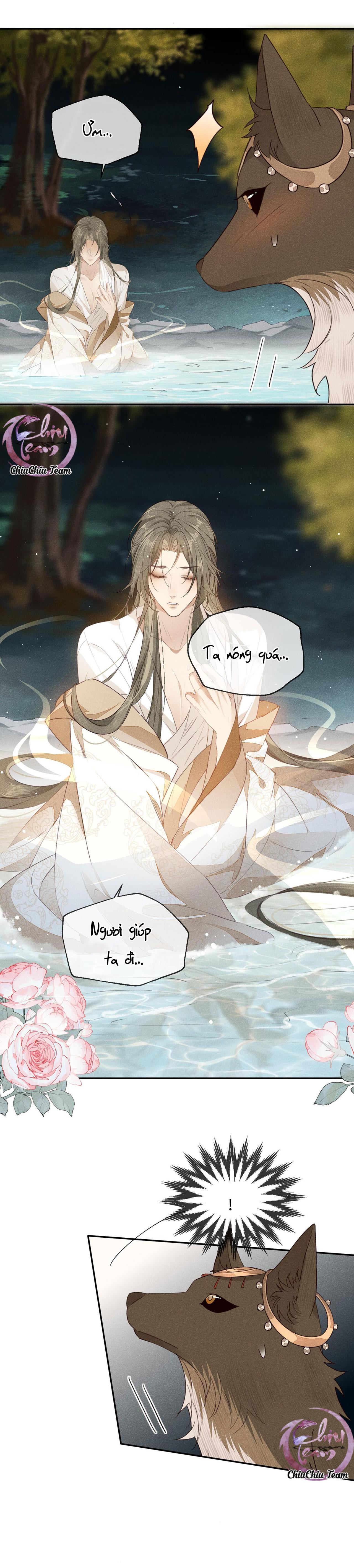 Đọc truyện Ma Thú Mà Ta Nuôi Làm Phản Rồi! - Chapter 20