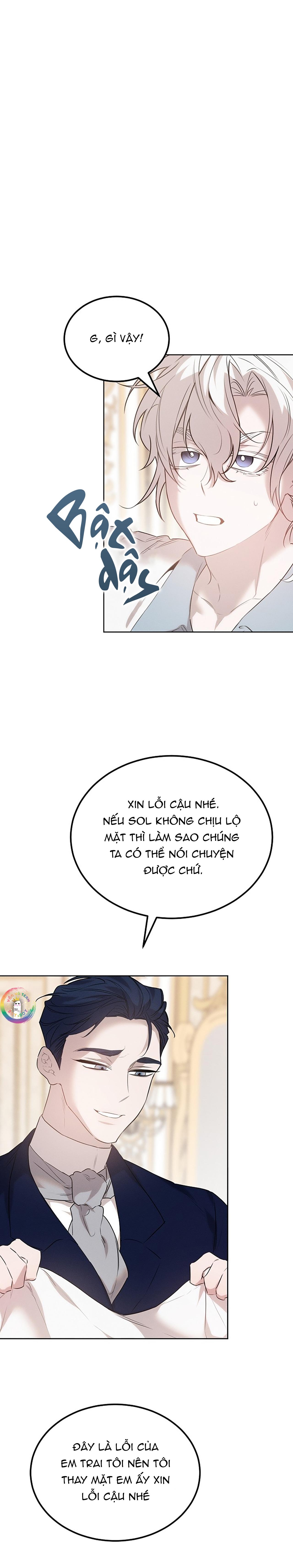 Đọc truyện (END) Này, Đừng Có Nhấn Cái Nút Đó! - Chapter 29