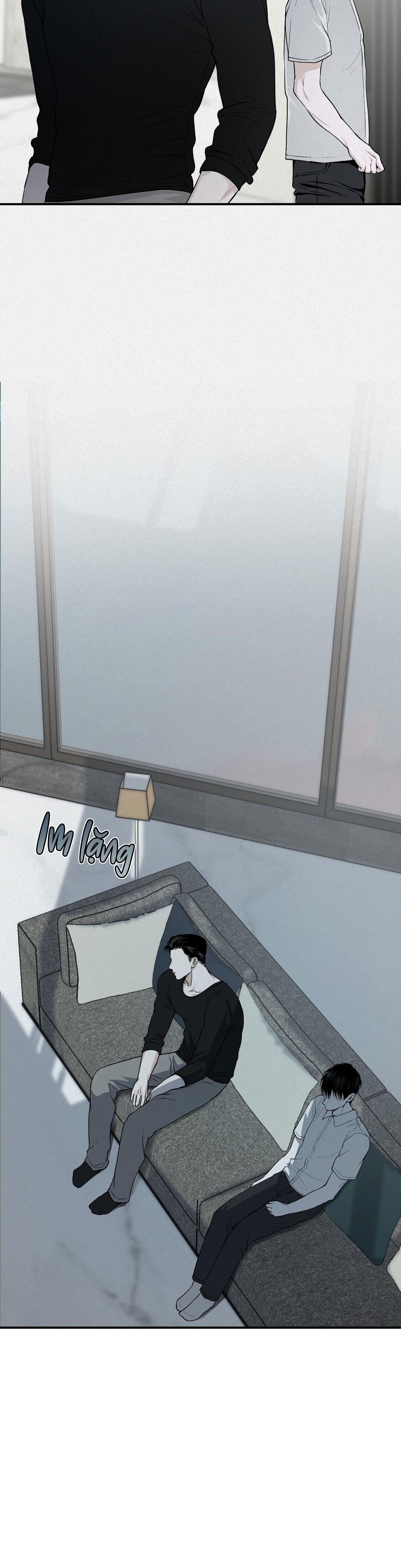 Đọc truyện PROJECTION - Chapter 8