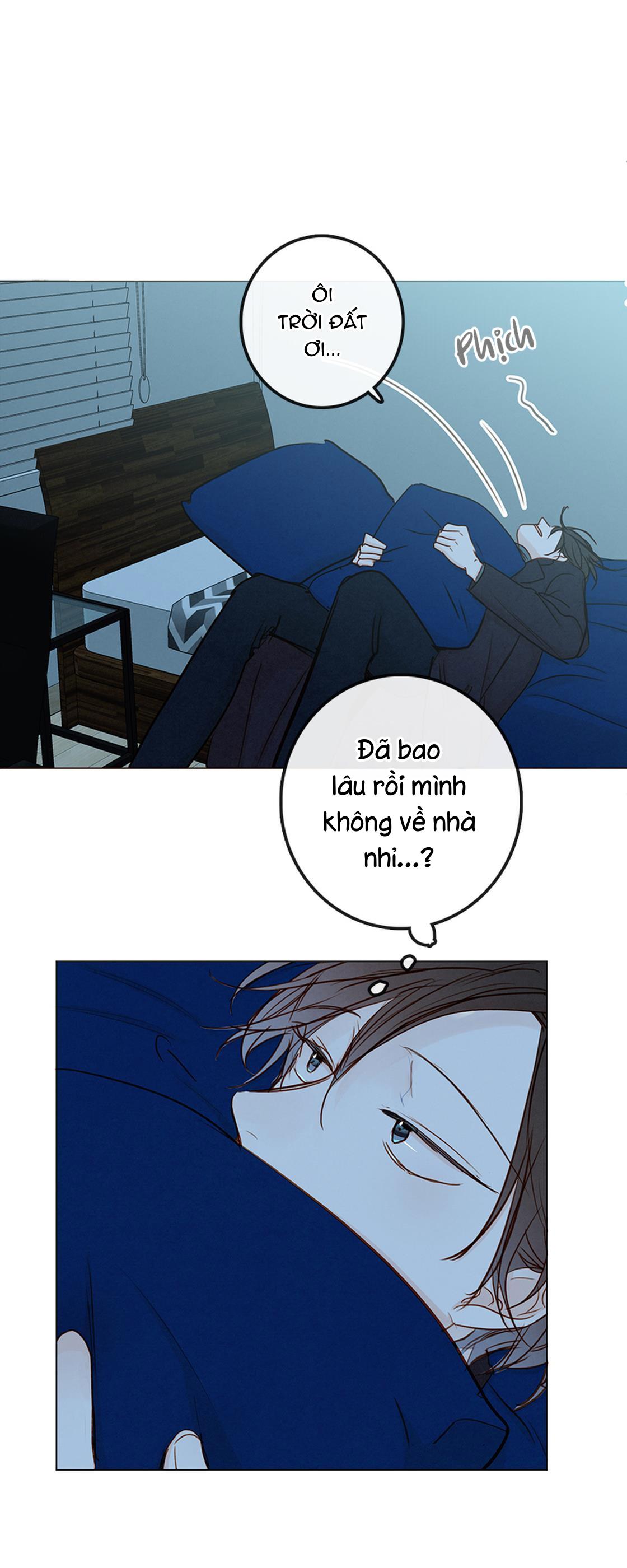 Đọc truyện Thiên Đường Táo Xanh - Chapter 99