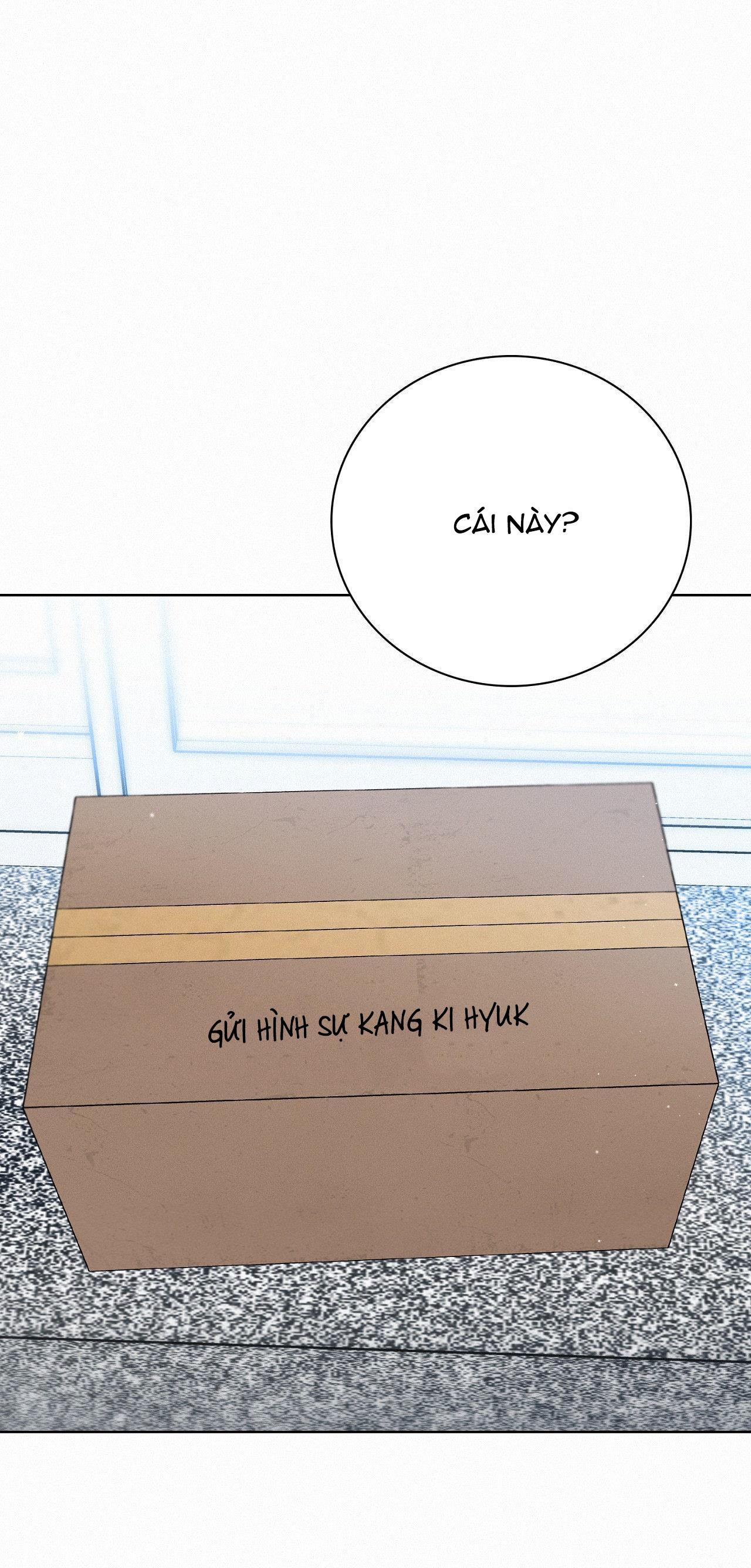 Đọc truyện SUNSET IN WATER - Chapter 21