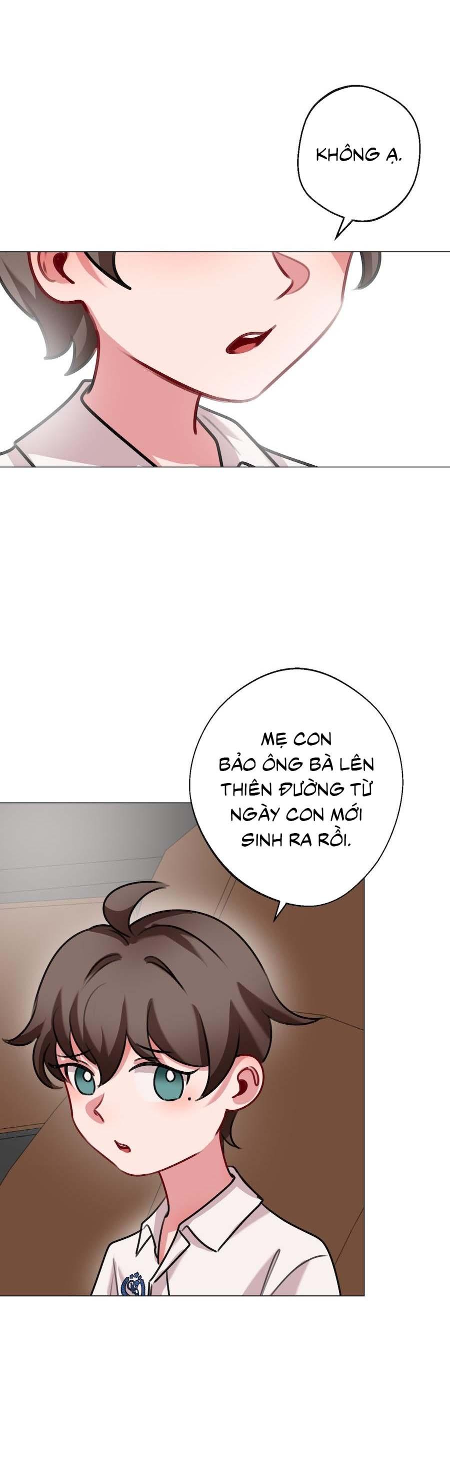 Đọc truyện Flower of youth - Chapter 20