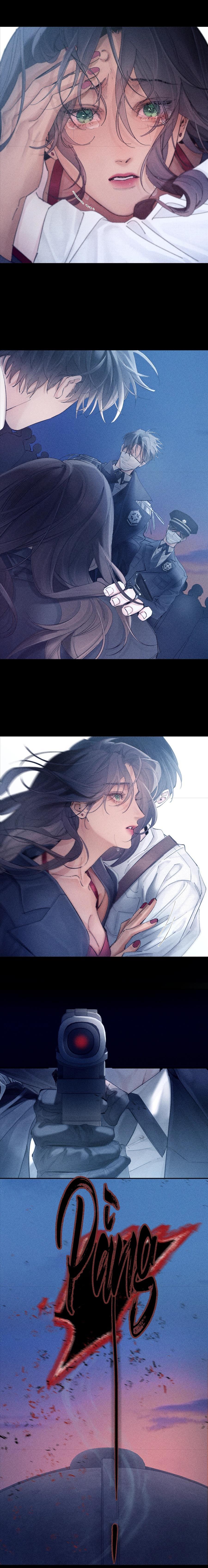 Đọc truyện Cây Nấm Nhỏ - Chapter 17