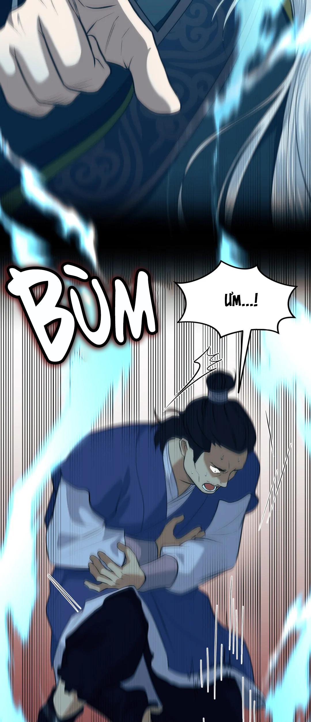 Đọc truyện Người Tình Của Ác Quỷ - Chapter 18