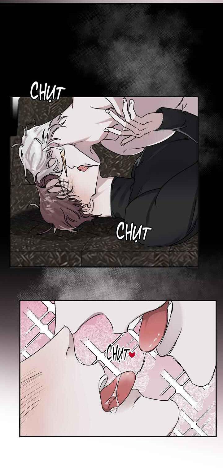 Đọc truyện Lãng mạn một chiều - Chapter 6
