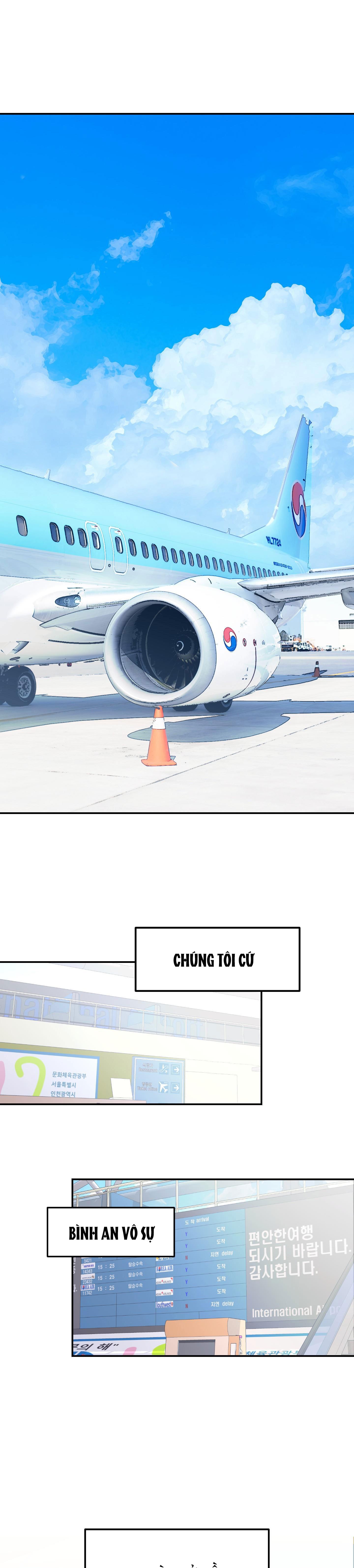 Đọc truyện BL NGẮN CHỊCH HỎNY - Chapter 46.9