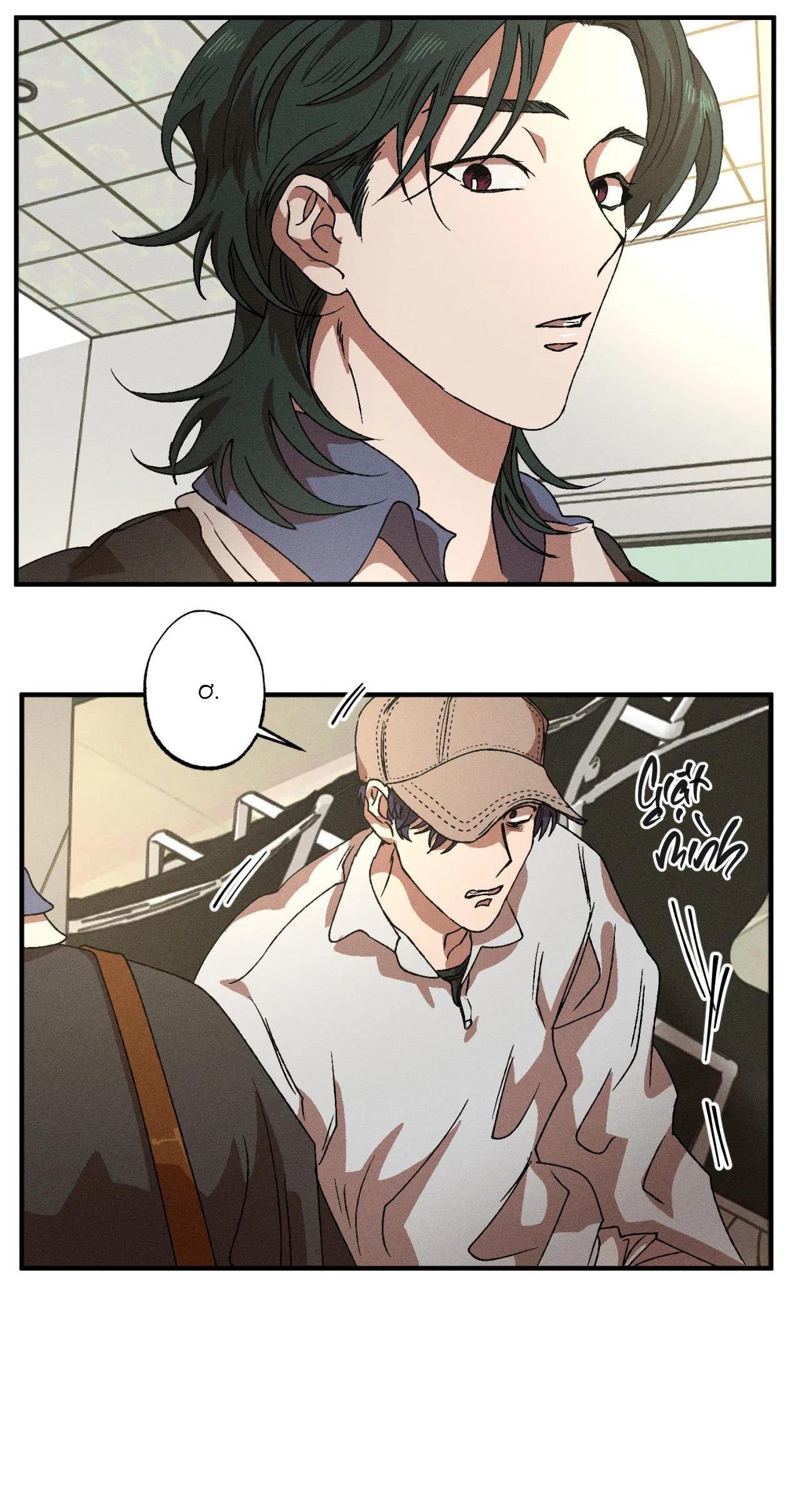 Đọc truyện Bẫy Đôi Ngọt Ngào - Chapter 71