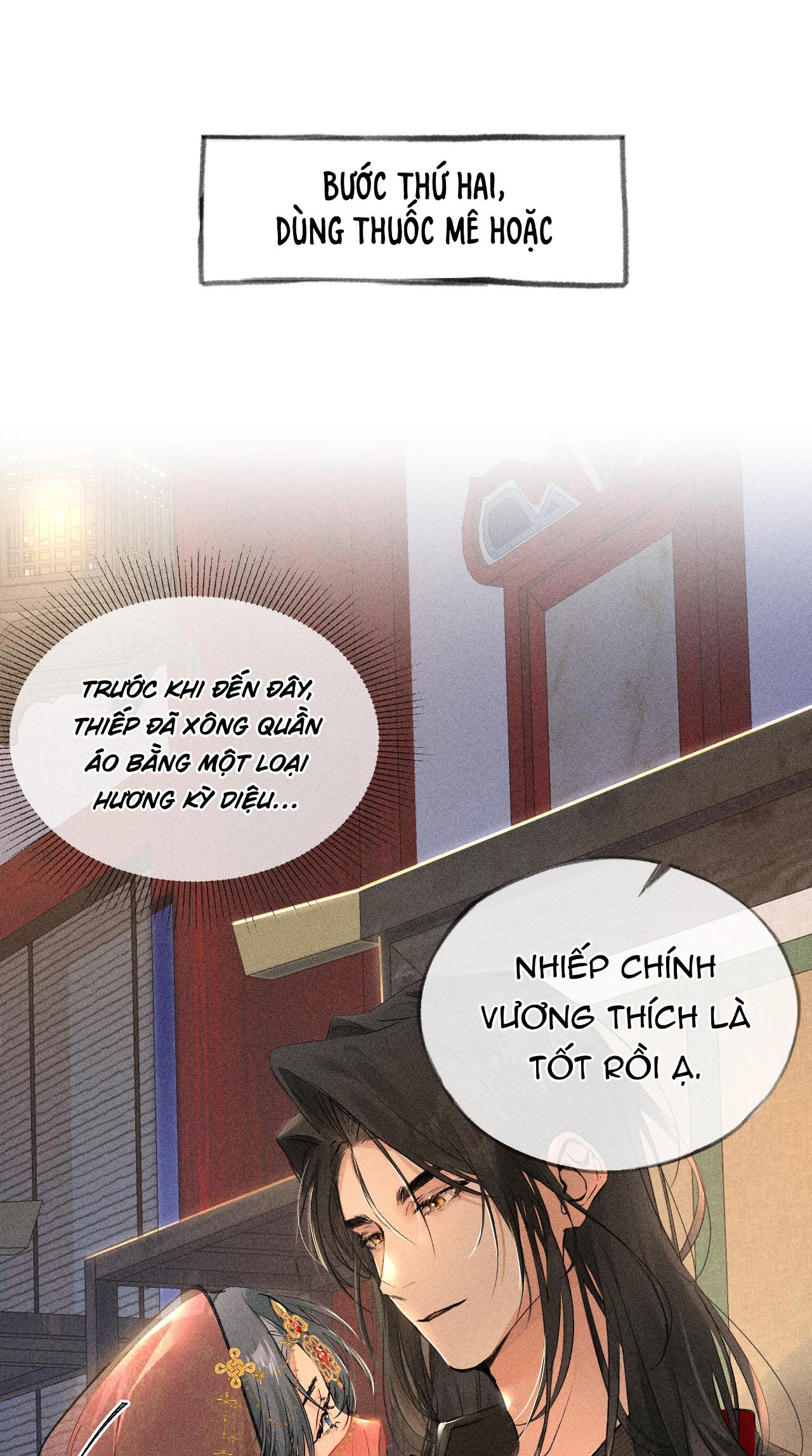 Đọc truyện Dụ Địch Vào Tròng - Chapter 2