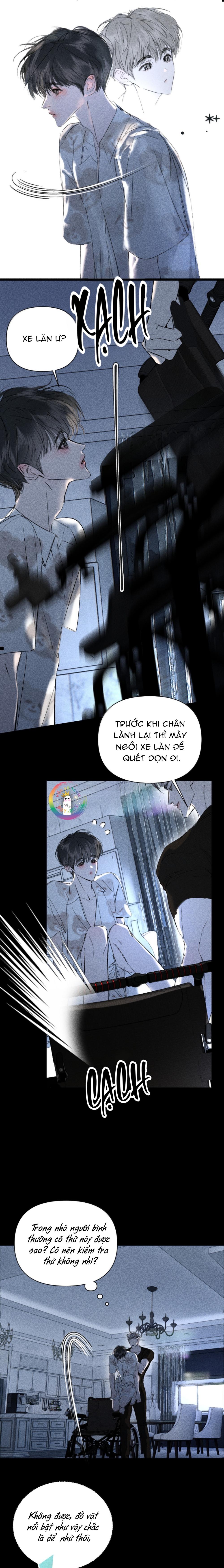 Đọc truyện Thoát Khỏi Tầng Hầm - Chapter 20