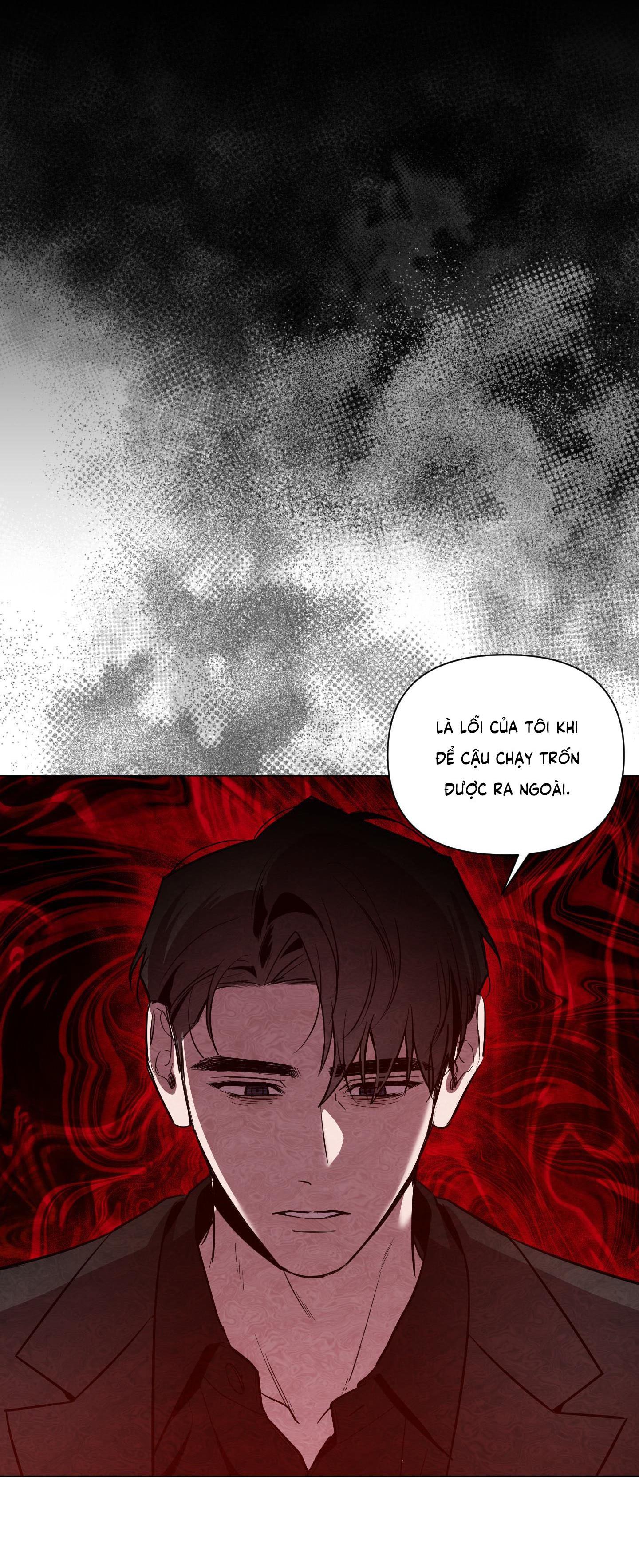 Đọc truyện BÌNH MINH CHIA CẮT BÓNG ĐÊM - Chapter 38