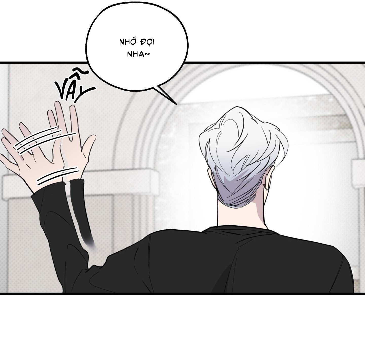 Đọc truyện  Carrot And Stick - Chapter 21