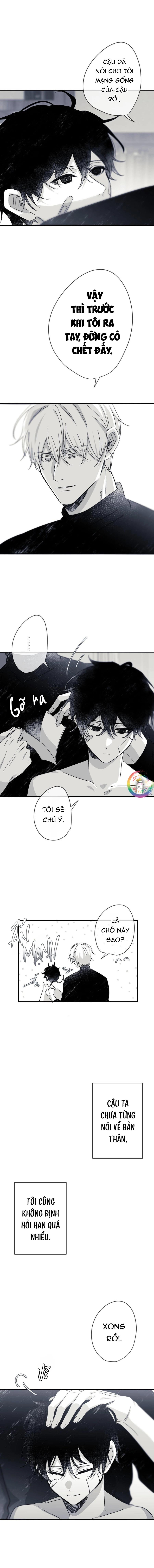 Đọc truyện 16647 - Chapter 12