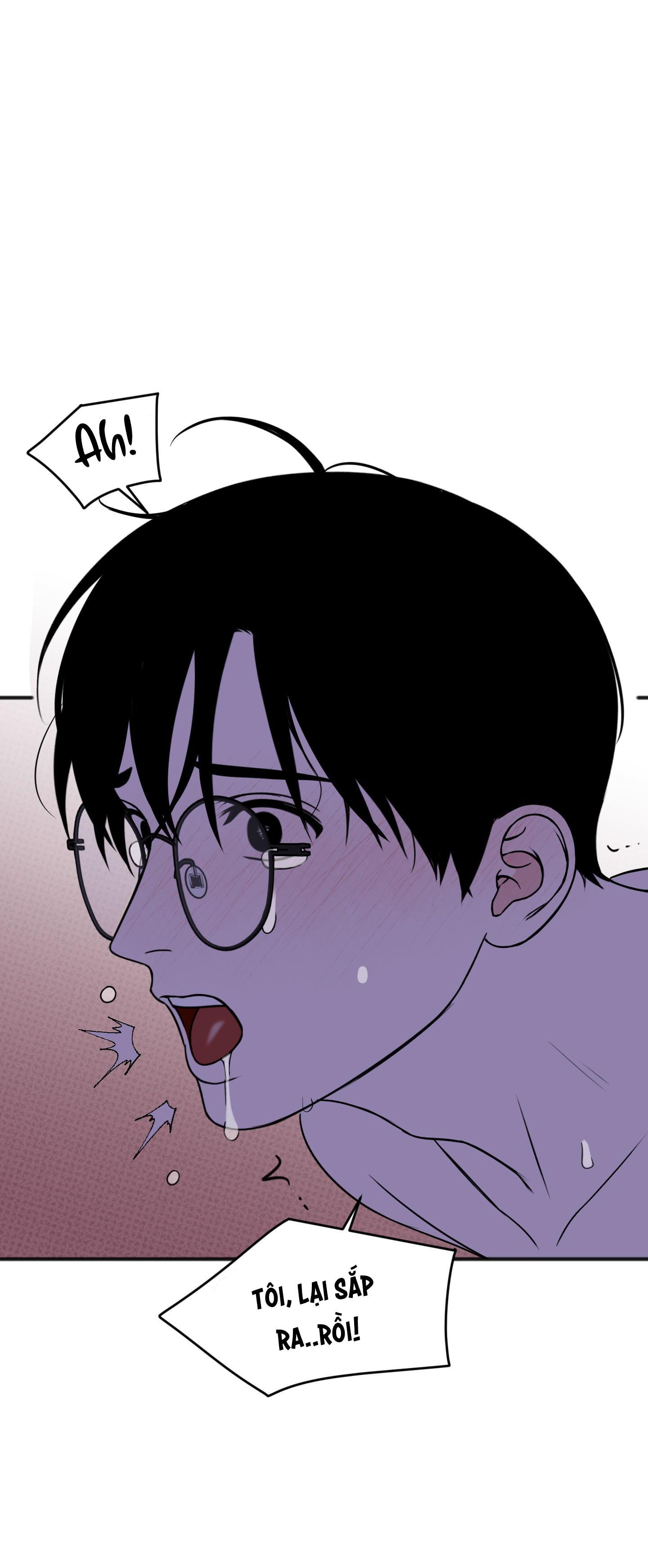 Đọc truyện BÉ XÚC TU - Chapter 18