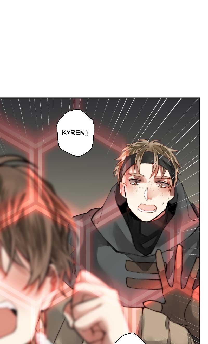 Đọc truyện KHI LONG THẦN RƠI VÀO LƯỚI TÌNH - Chapter 41