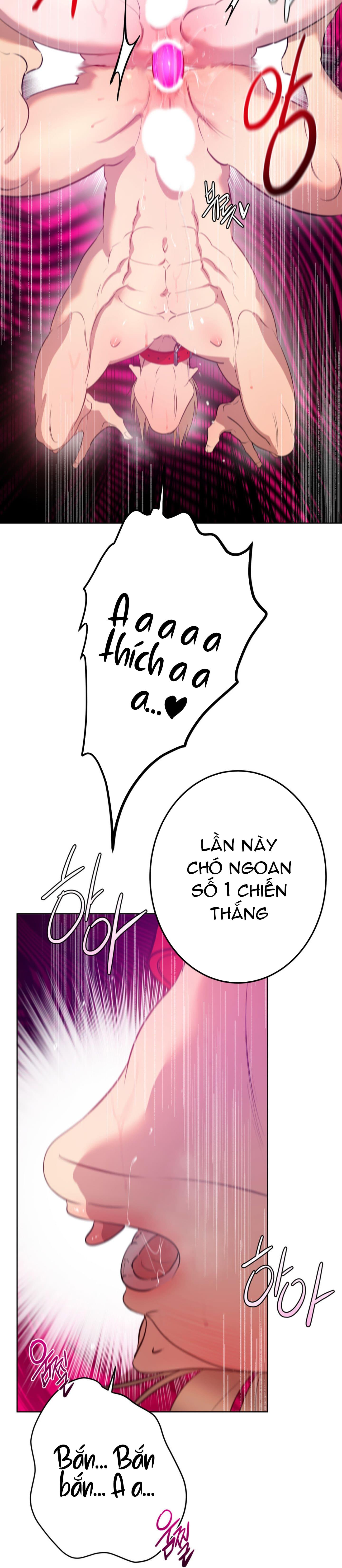 Đọc truyện Sạp sỉ lẻ cam hai tú - Chapter 6.5
