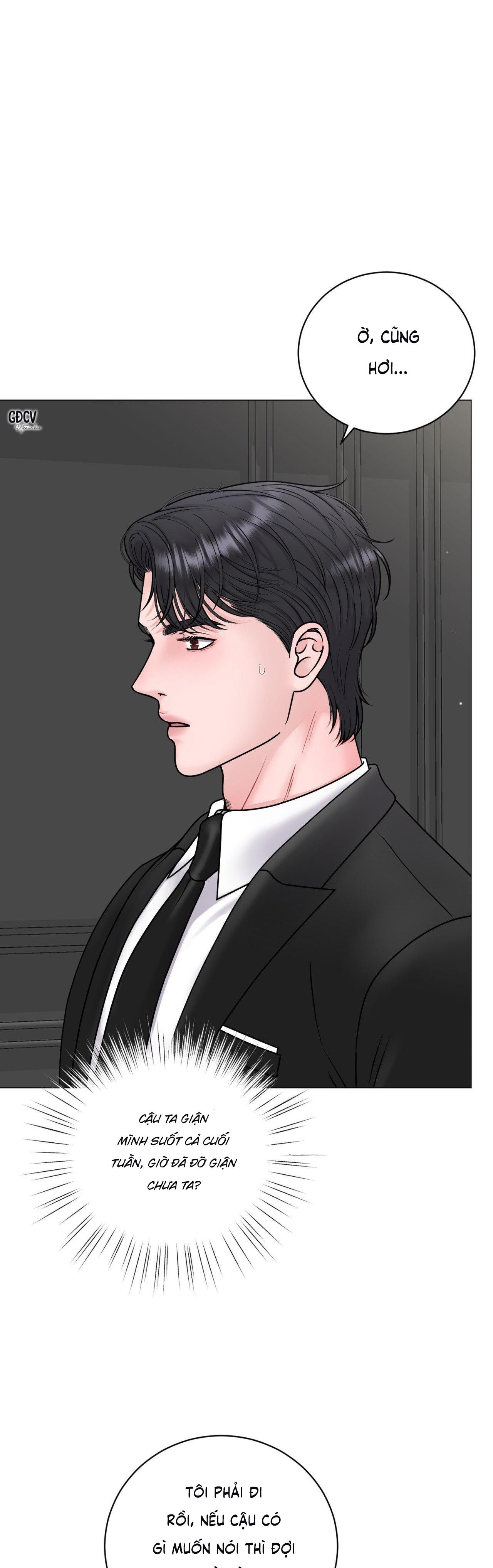 Đọc truyện ẢO ẢNH - Chapter 24