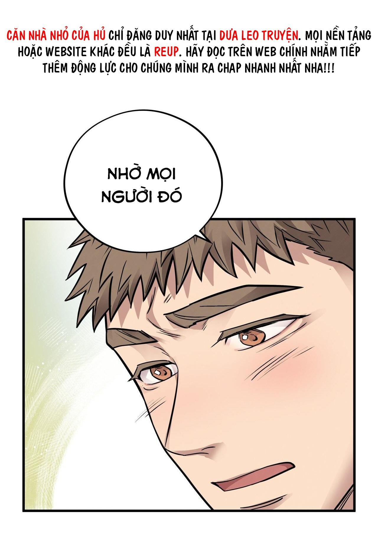 Đọc truyện (END) MẬT GẤU - Chapter 48