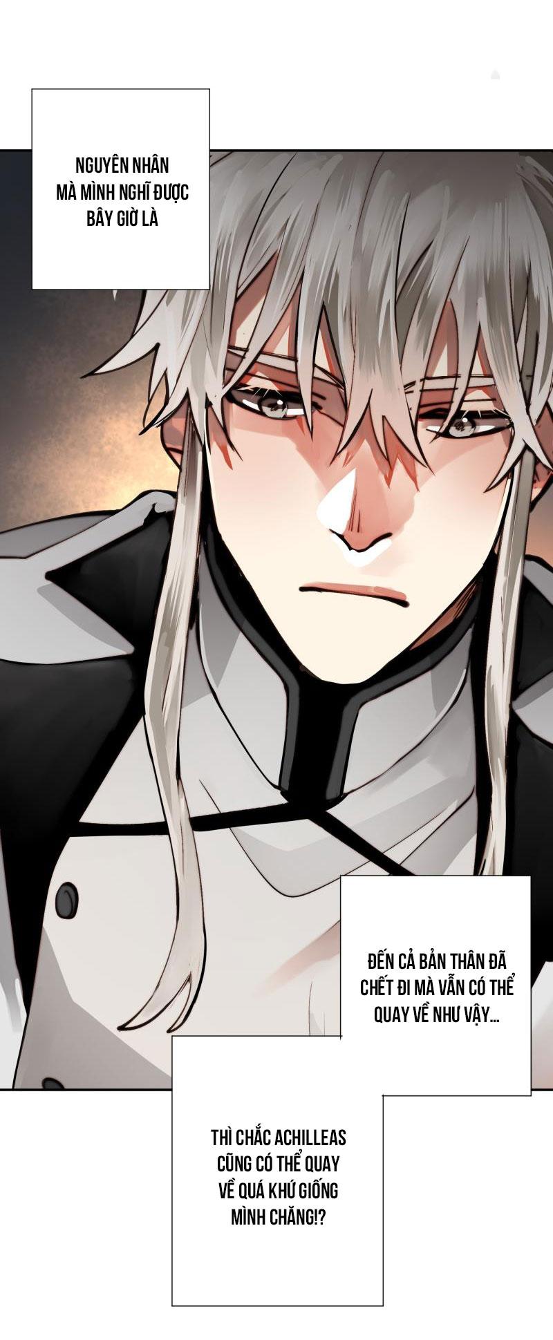 Đọc truyện KHI LONG THẦN RƠI VÀO LƯỚI TÌNH - Chapter 6