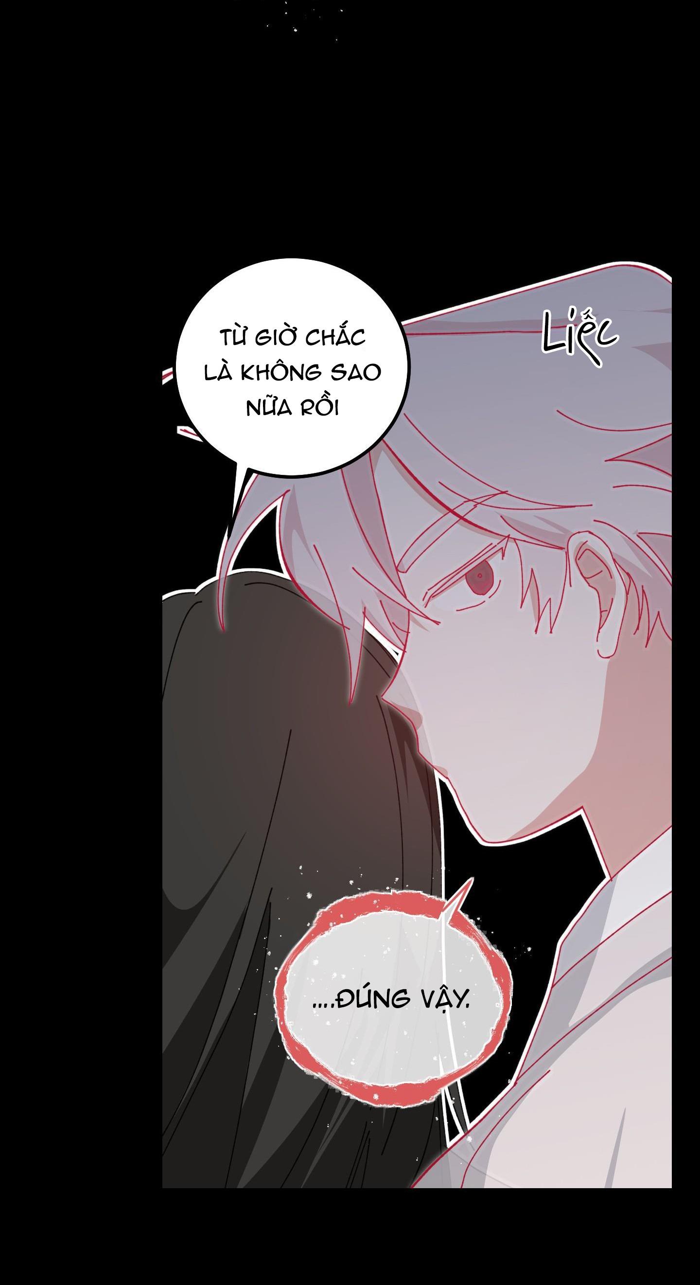 Đọc truyện YÊU TÔI ĐI, THẦN HỘ MỆNH - Chapter 51