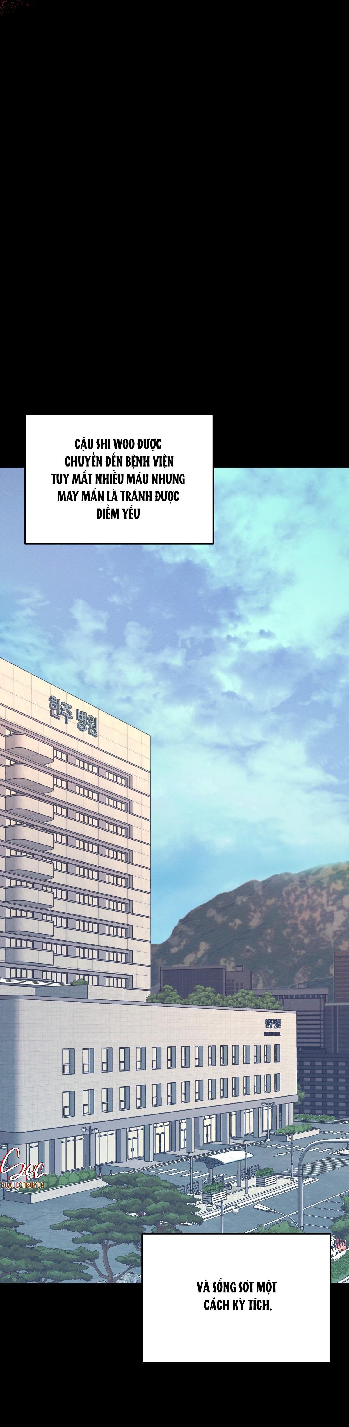 Đọc truyện Lý do của ác nhân - Chapter 51