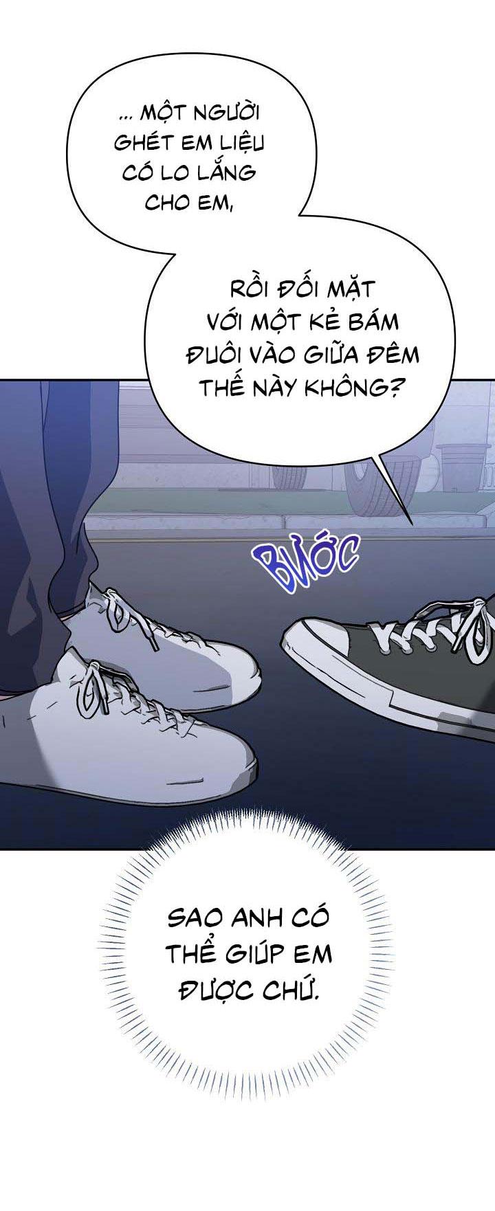 Đọc truyện Khu vực chủ nghĩa tình yêu - Chapter 57