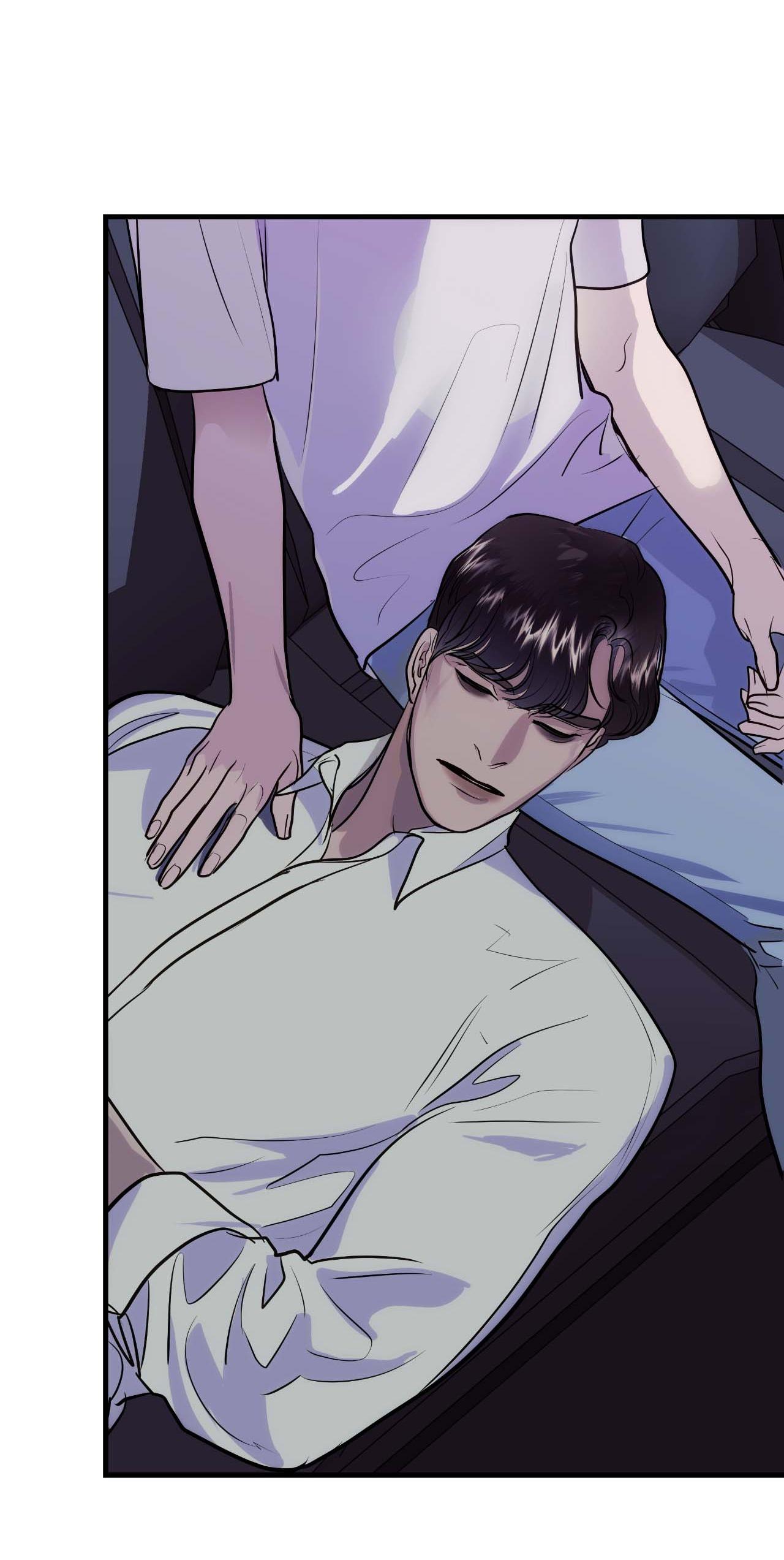 Đọc truyện Người Trong Gương (Drop) - Chapter 11