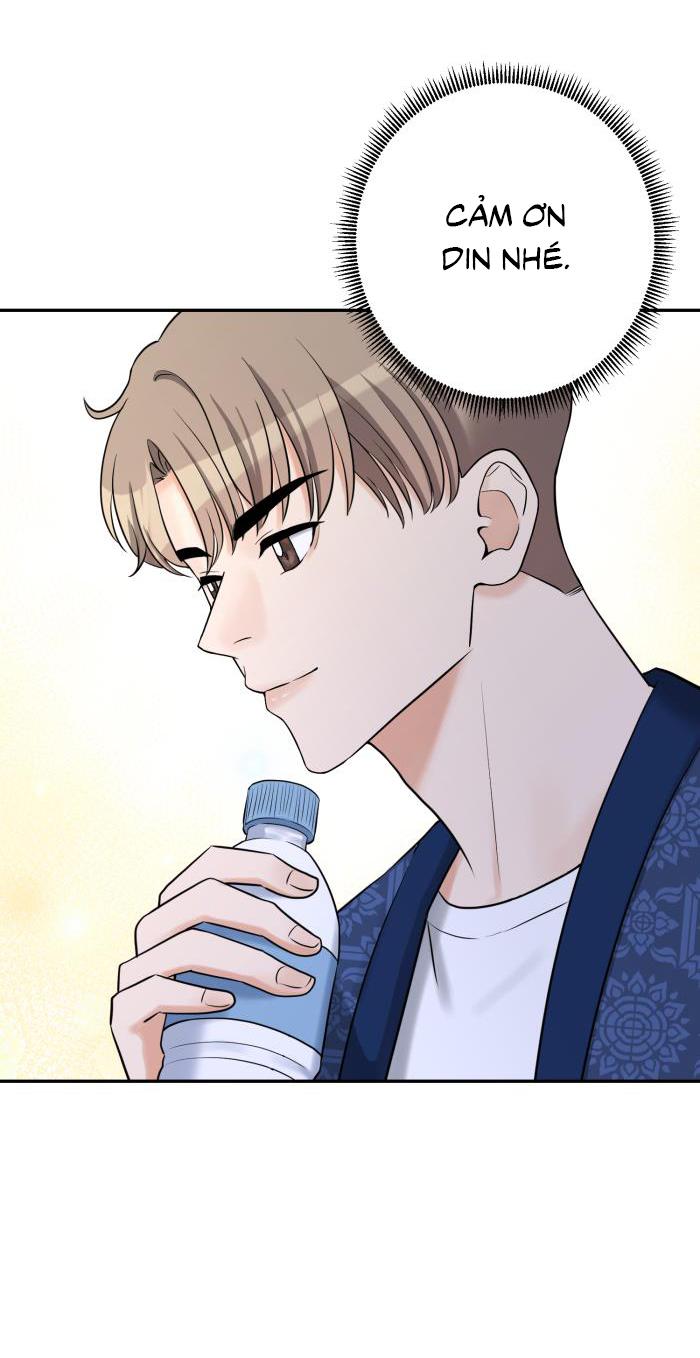 Đọc truyện Tỉnh dậy lần nữa bỗng trở thành minh tinh rồi - Chapter 18