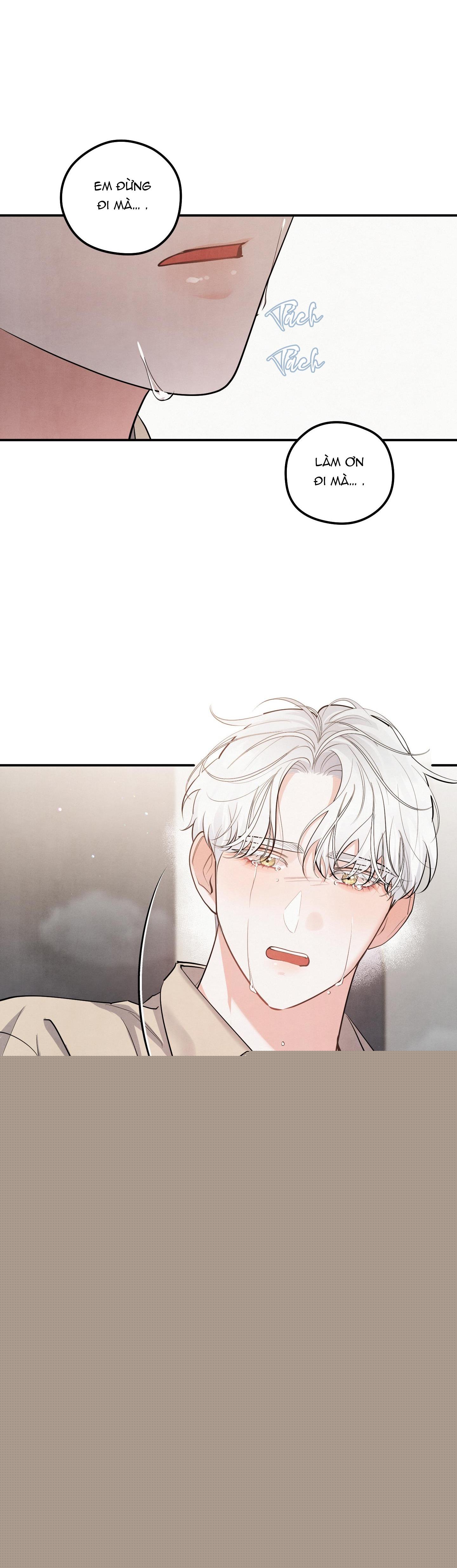 Đọc truyện MỐI QUAN HỆ CỦA THÚ NHÂN - Chapter 79