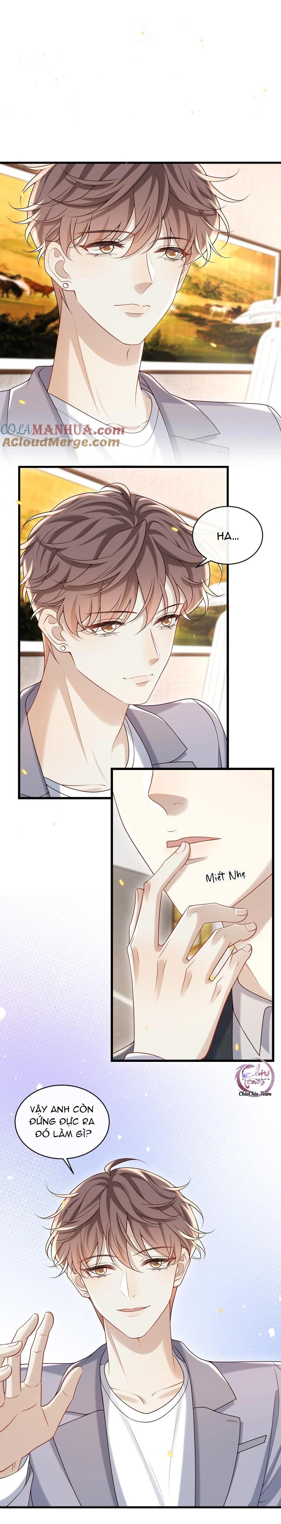 Đọc truyện Người Đó Đến Từ Đêm Tối - Chapter 37