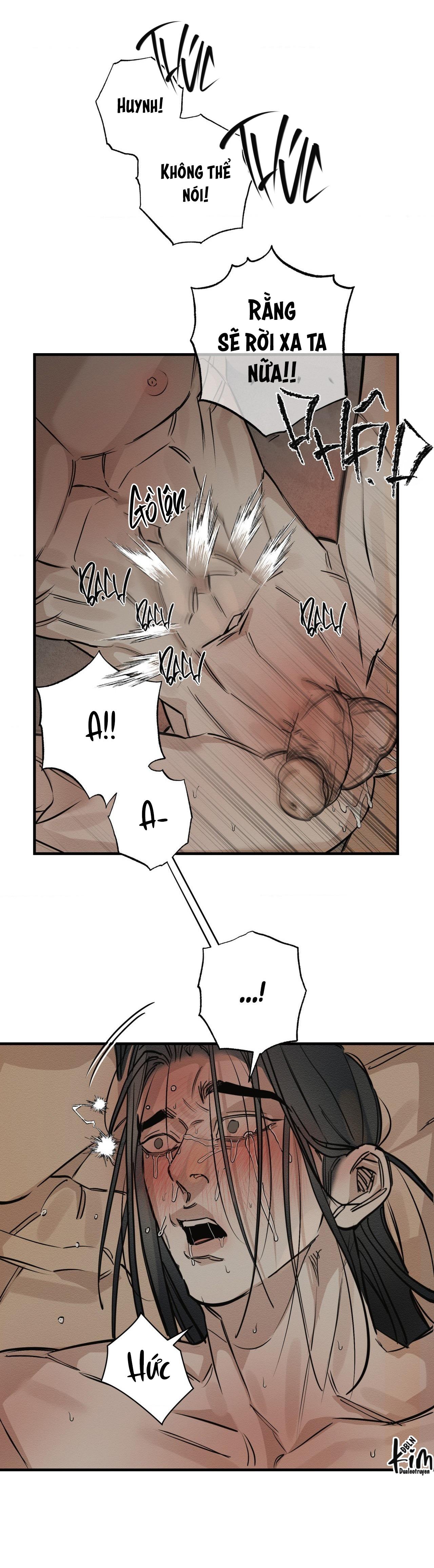 Đọc truyện DUYÊN PHẬN - Chapter 14