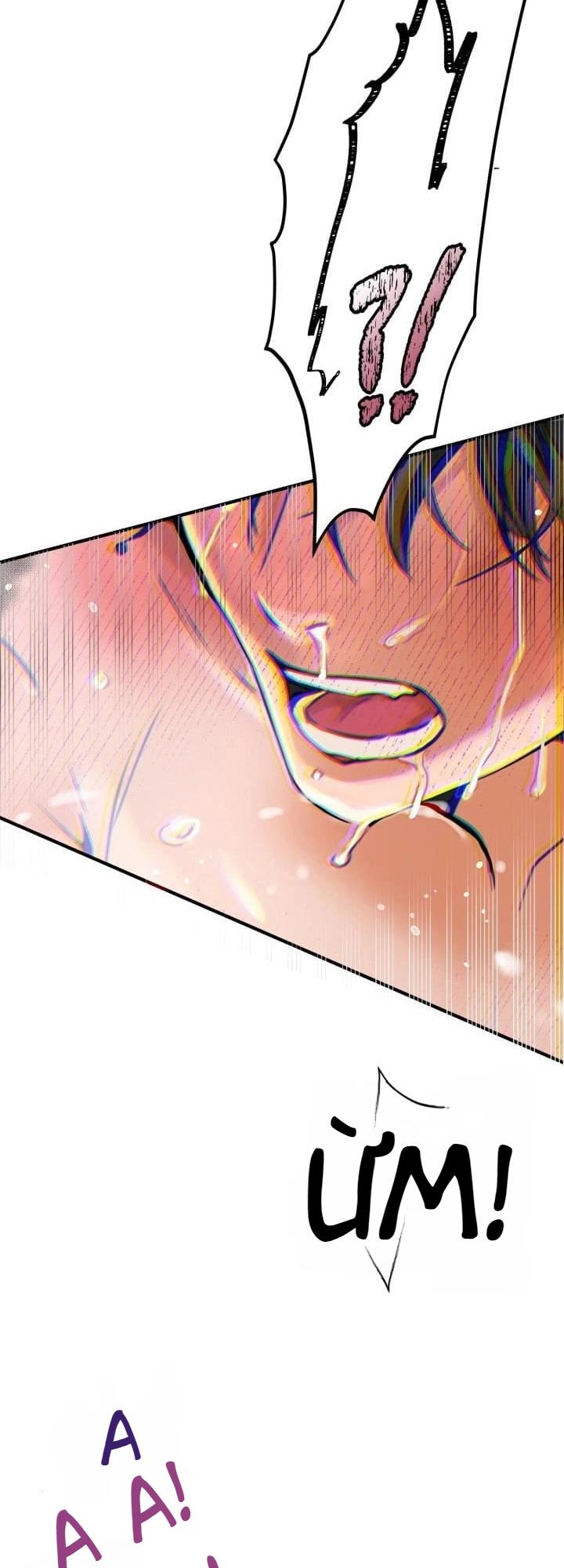 Đọc truyện báo cáo thu thập dữ lệu về tuyến tiền liệt - Chapter 4