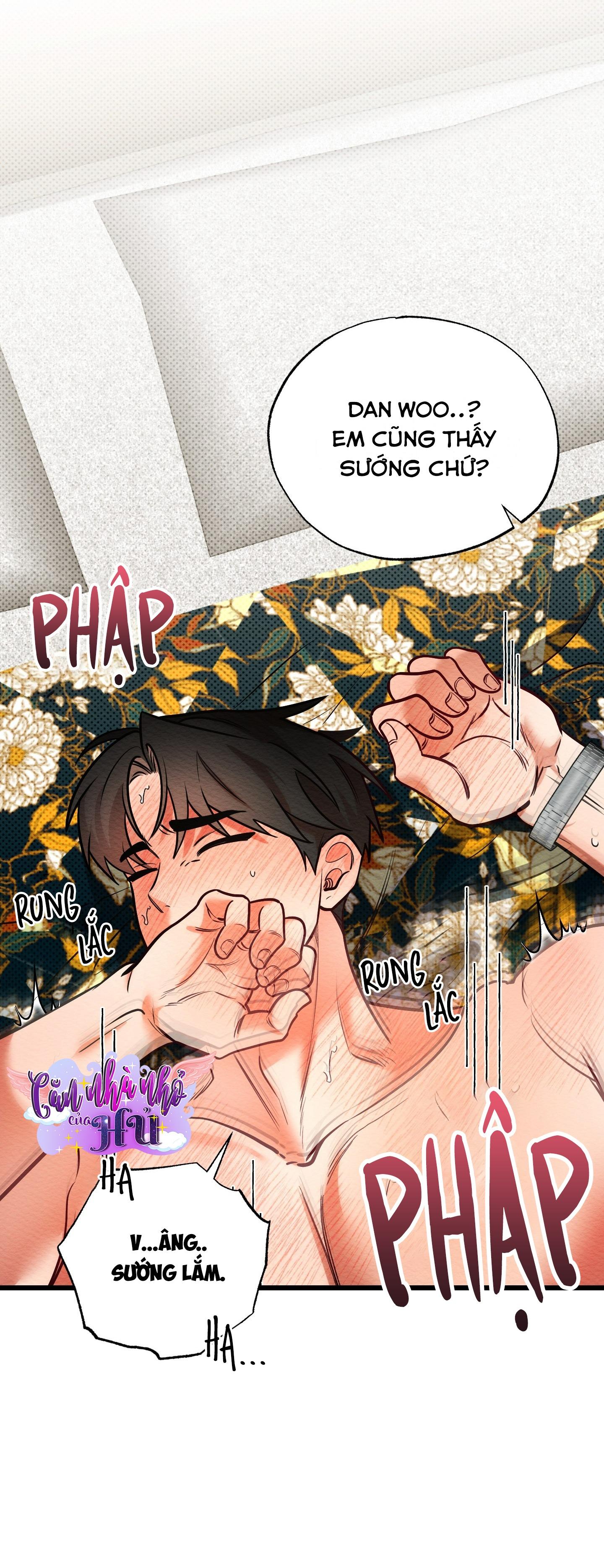 Đọc truyện THỂ LOẠI LÃNG MẠN - Chapter 27