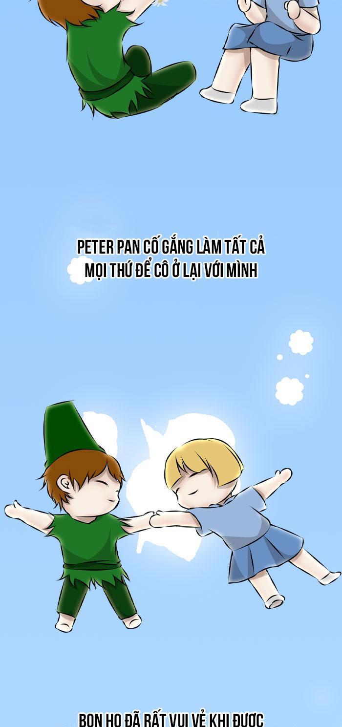 Đọc truyện Sao cứ phải dây dưa với nhân vật phụ như ta - Chapter 21