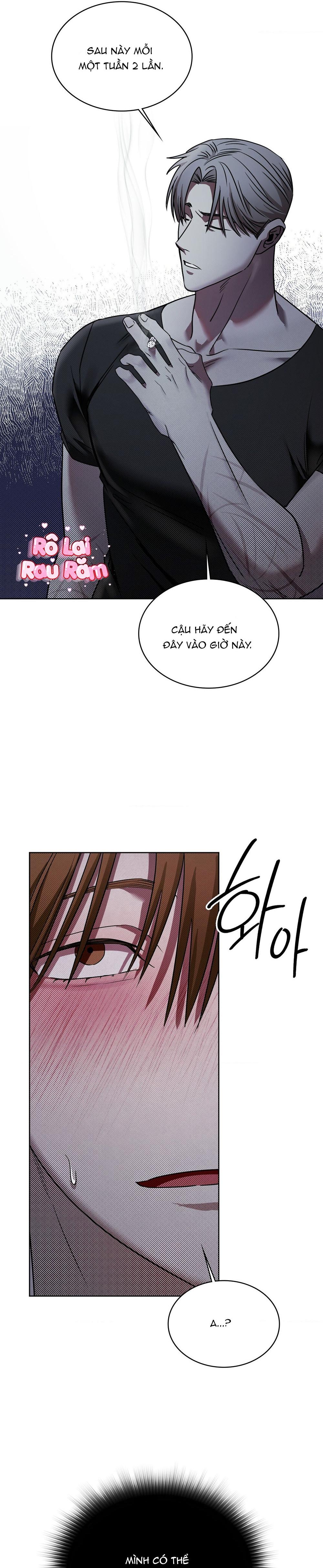 Đọc truyện TRANH VẼ - Chapter 2