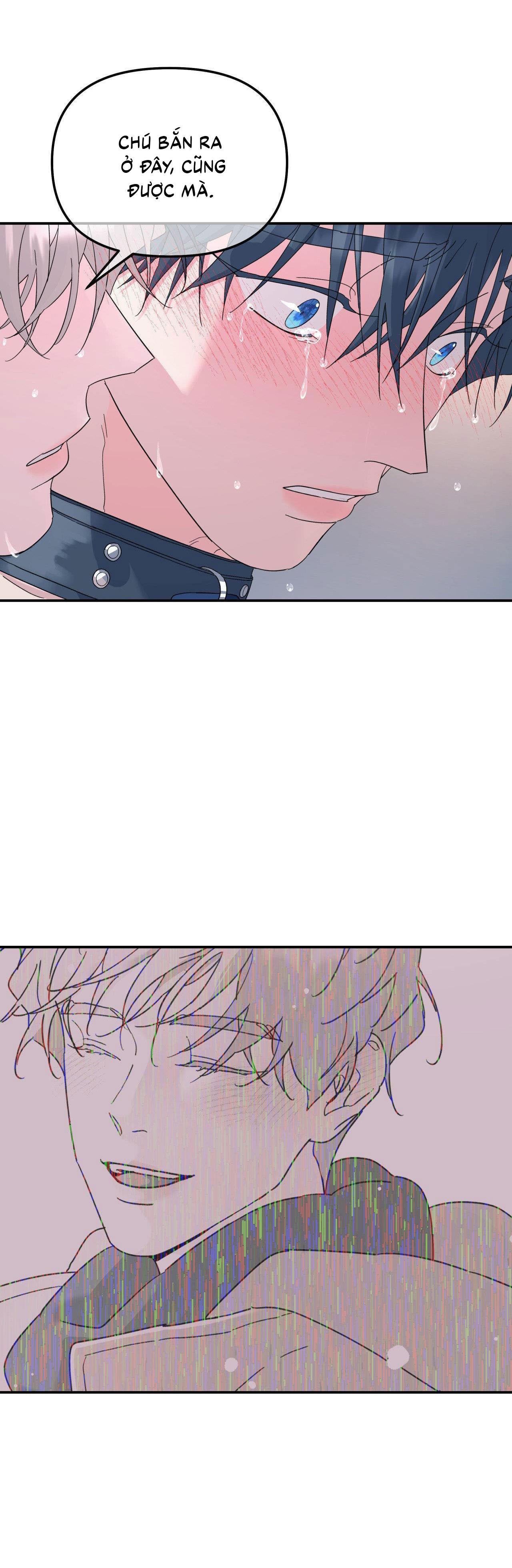 Đọc truyện Cây Không Có Rễ - Chapter 55