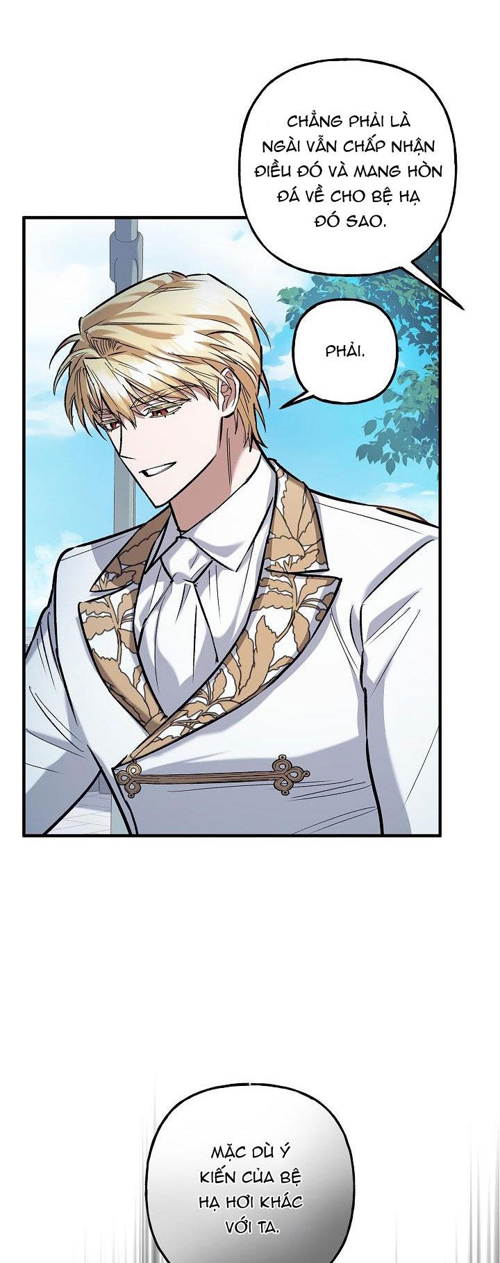 Đọc truyện (ABO) BƯỚC NGOẶT - Chapter 39