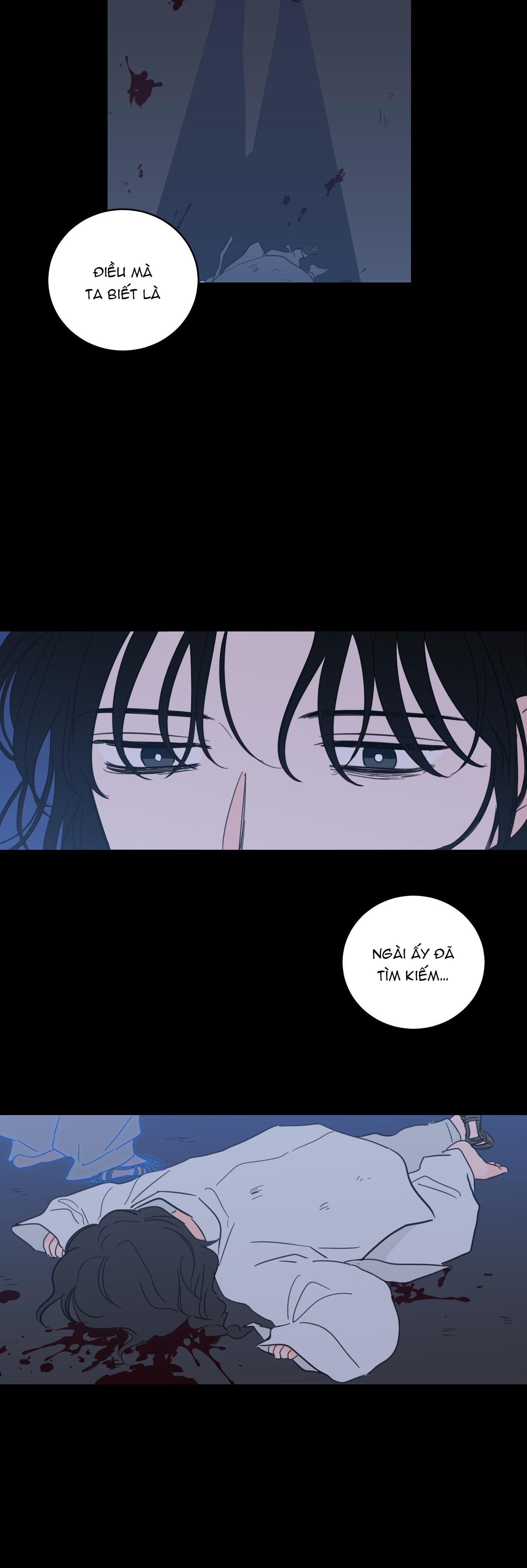 Đọc truyện Mẹo Thuần Hóa Hổ - Chapter 83