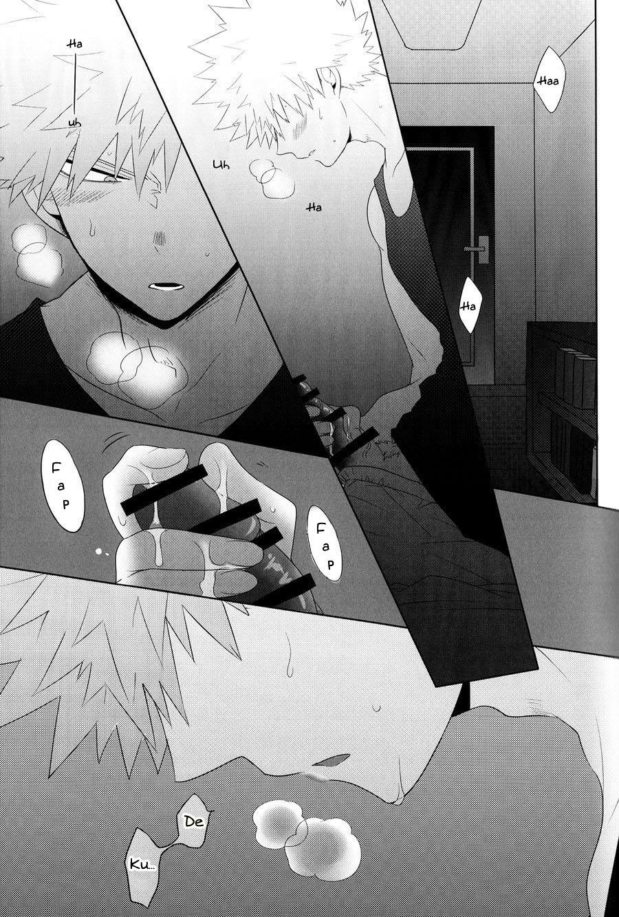 Đọc truyện TỔNG HỢP ONESHOT BL CHỊT CHỊT - Chapter 375