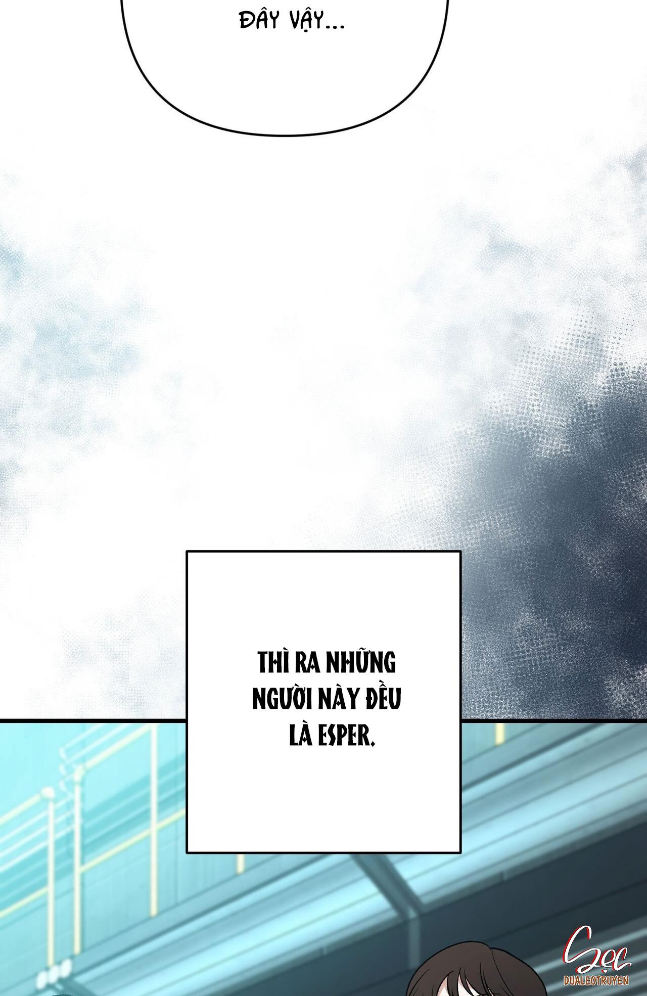 Đọc truyện ĐIỀU KIỆN CỦA GUIDE - Chapter 33