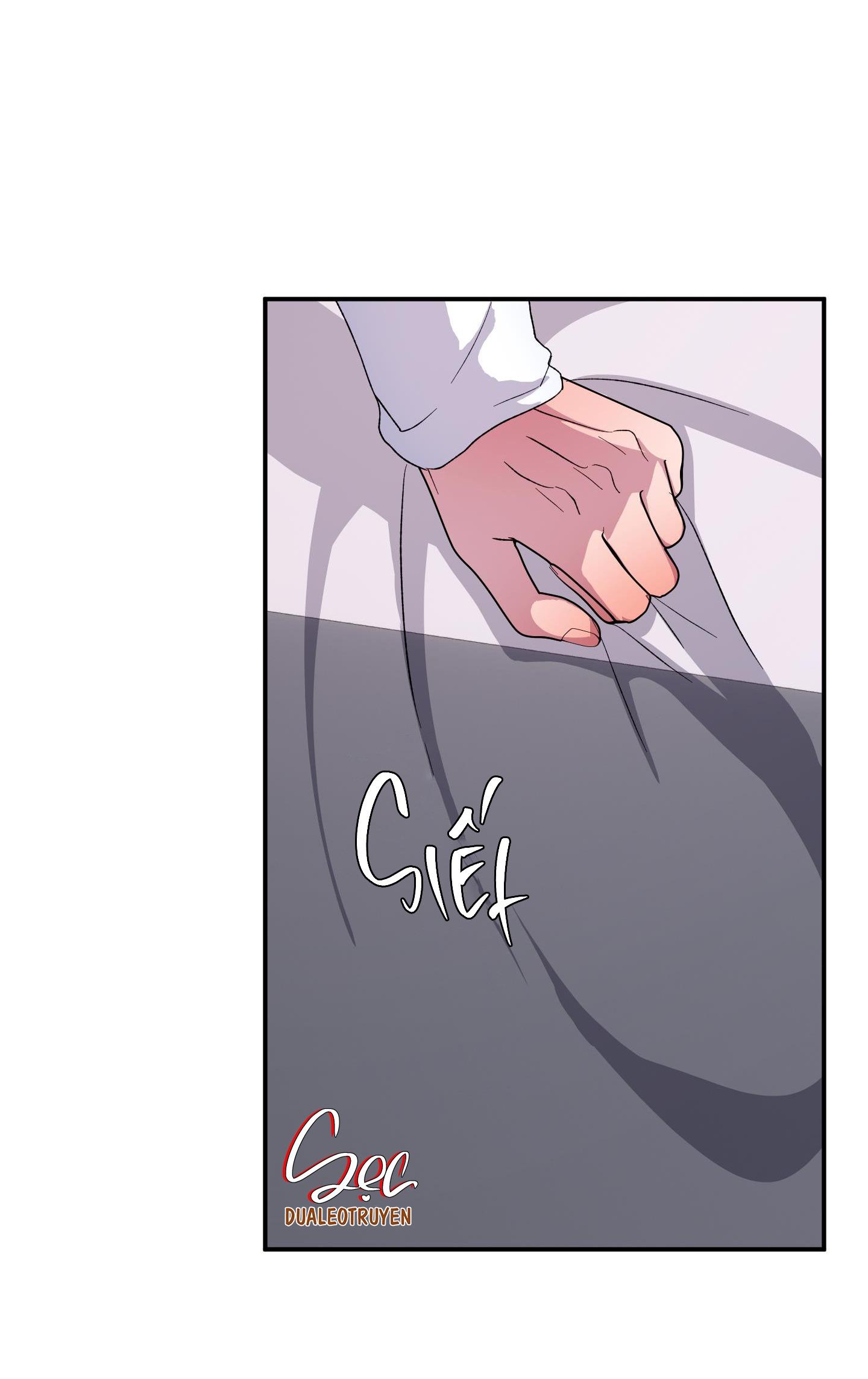 Đọc truyện CÁ MẬP VÀ CÔ DÂU THỎ - Chapter 29