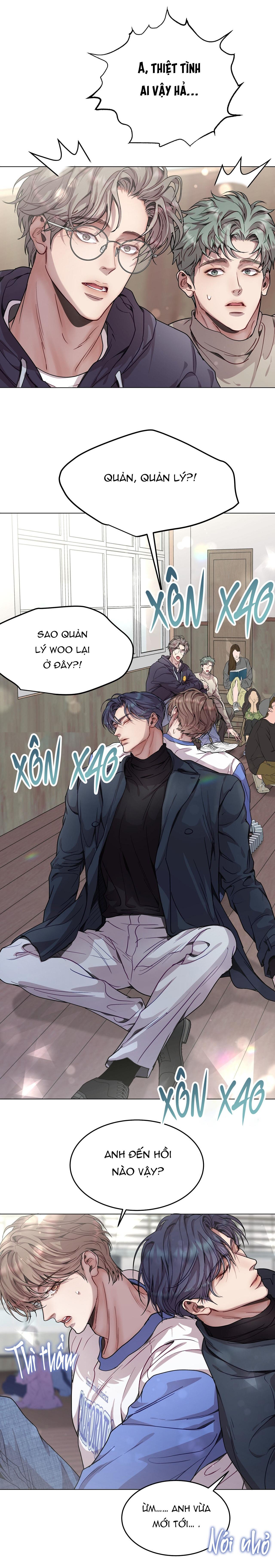 Đọc truyện LỐI SỐNG ÍCH KỶ - Chapter 72