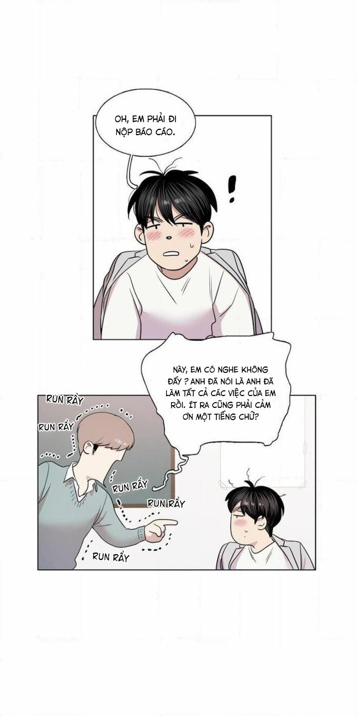 Đọc truyện Giờ Chơi Cùng Hakdo - Chapter 23