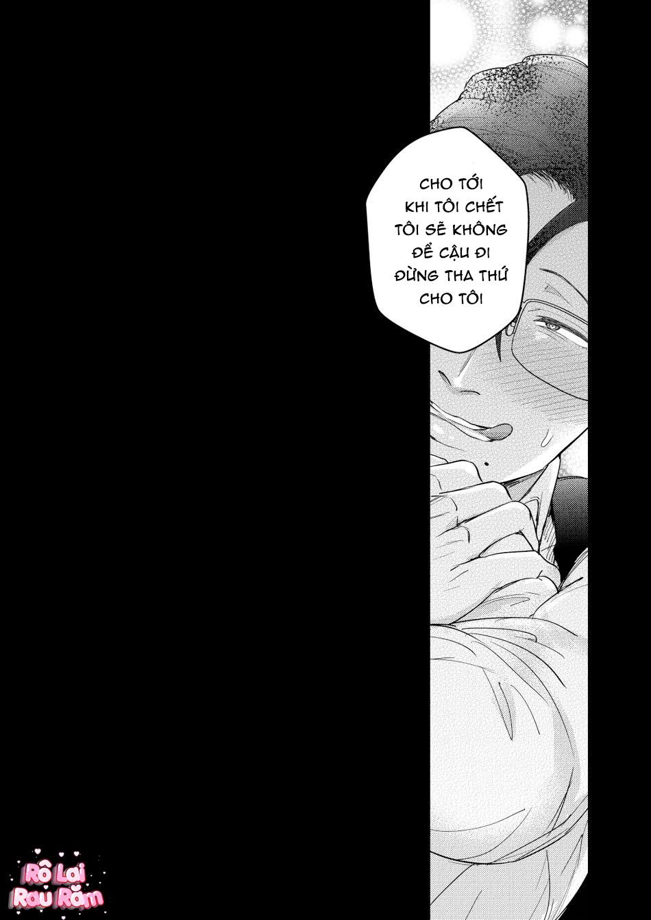 Đọc truyện Tuyển Tập BL 18 theo yêu cầu nhà Rô Lai - Chapter 51.2