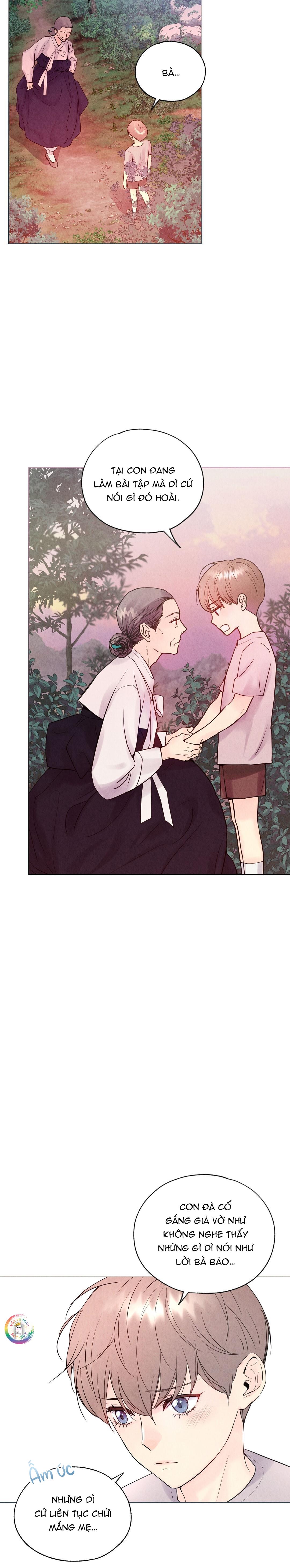 Đọc truyện Ác Nhân Đàm - Chapter 0