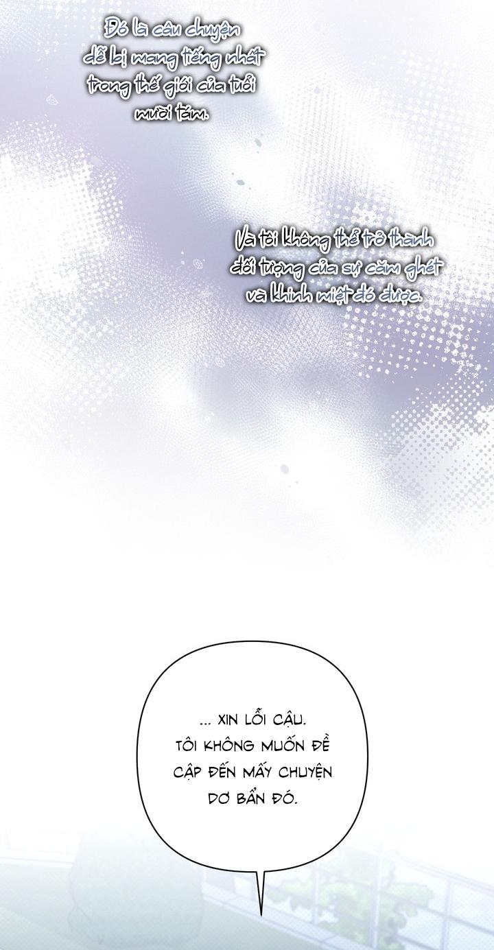 Đọc truyện  EIGHTEEN'S BED - Chapter 12