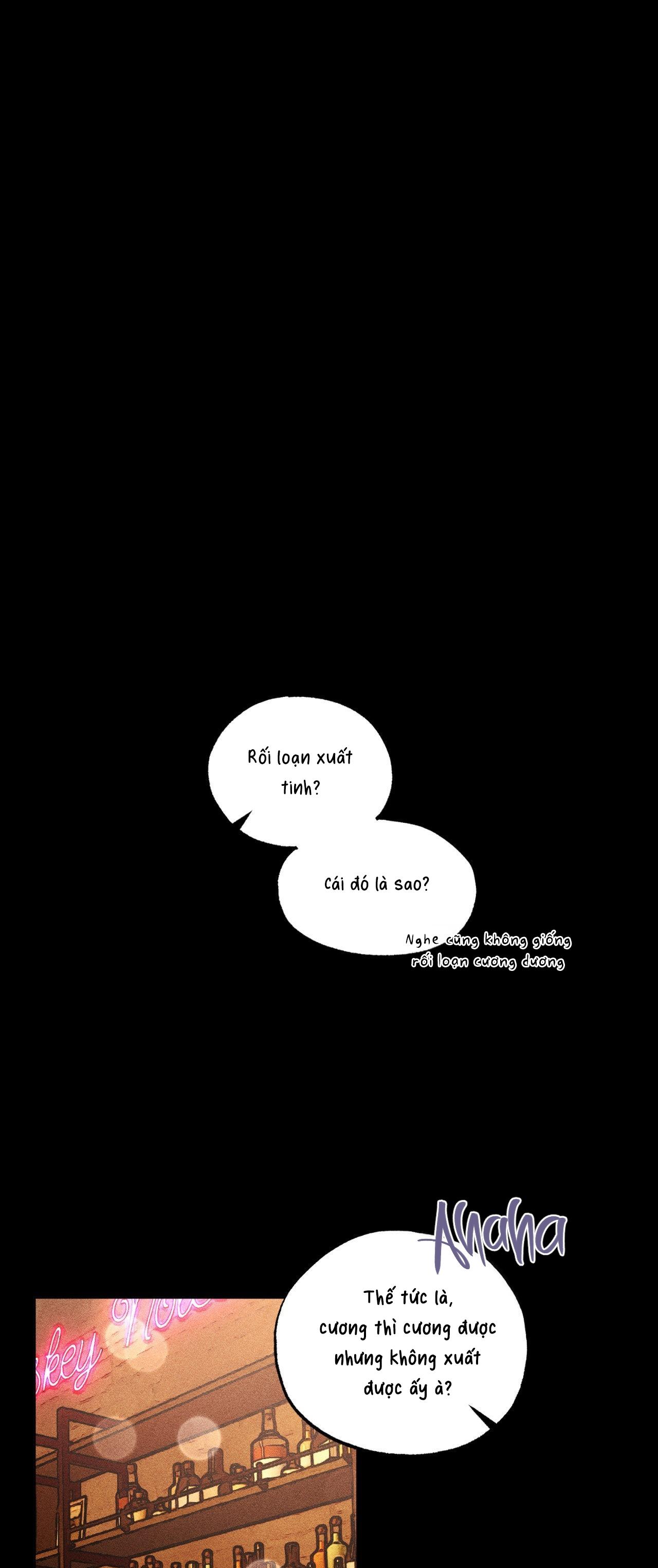 Đọc truyện  CUỘC GIAO DỊCH - Chapter 19