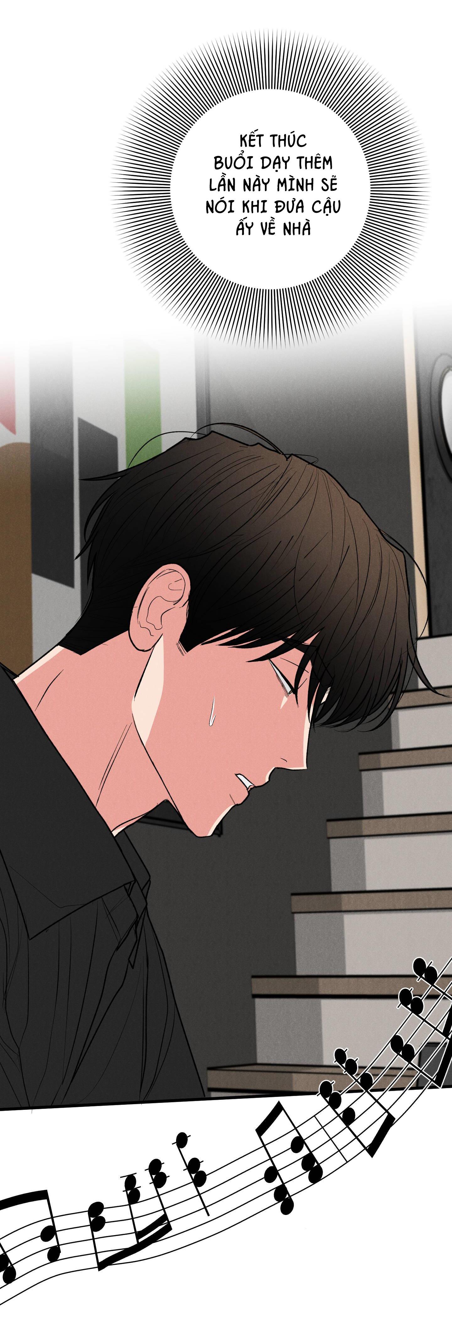 Đọc truyện (DROP) MÓN QUÀ DÀNH CHO KẺ NGẠO MẠN - Chapter 42