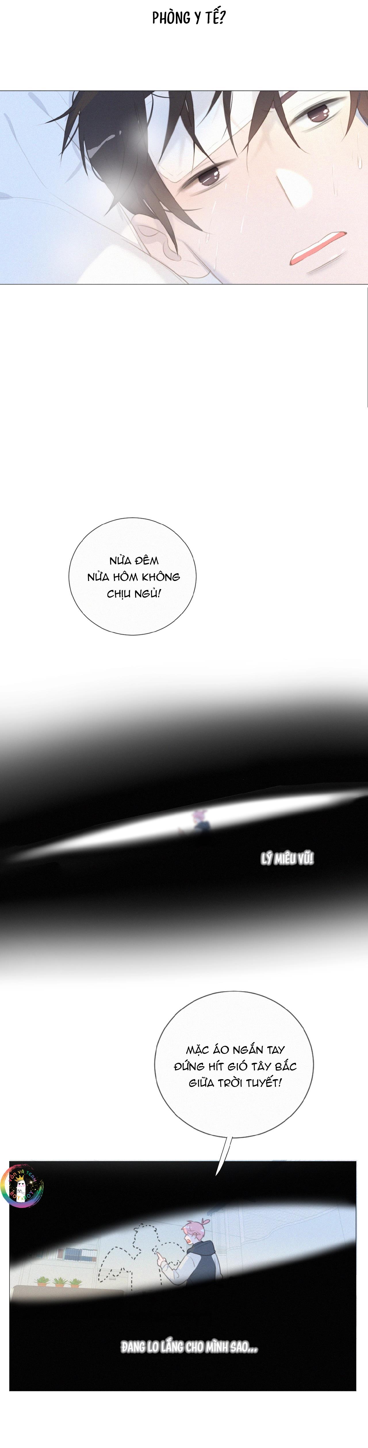 Đọc truyện Xã Hội Mồn Lèo - Chapter 73