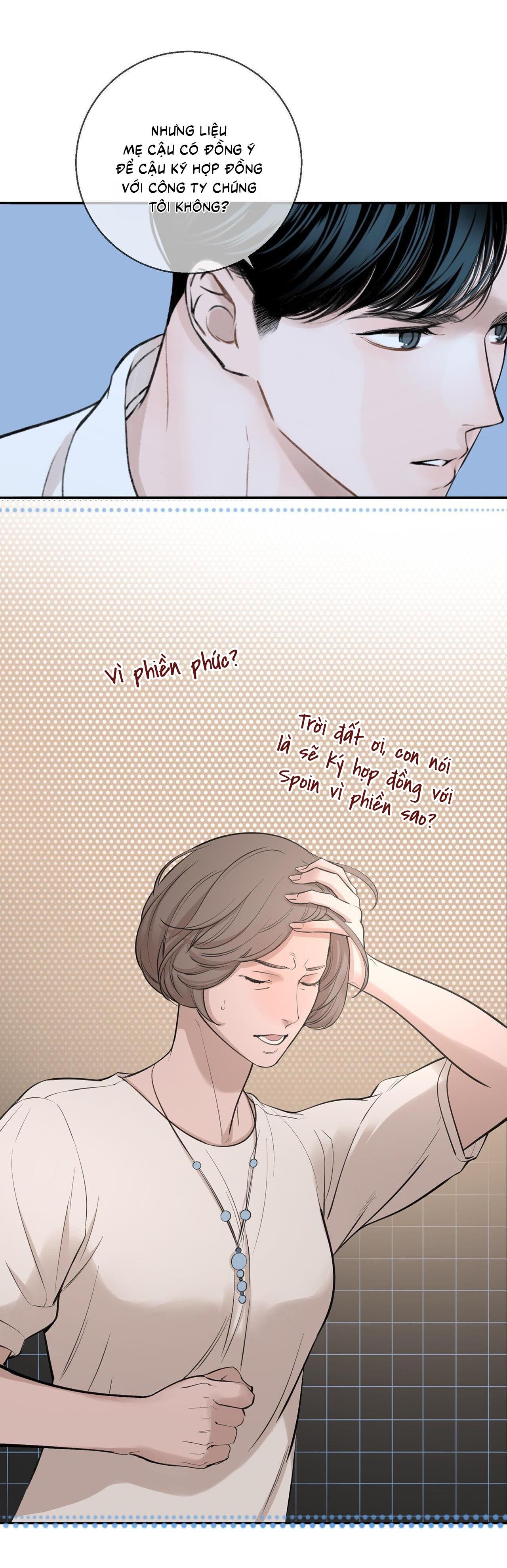 Đọc truyện |DROP| CÚ DASH - Chapter 10